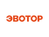 Логотип Компании Эвотор