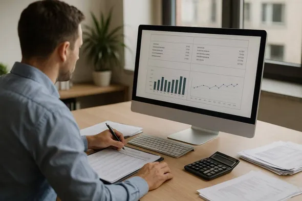 Почему автоматизация учета — это инвестиция, а не расход