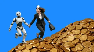 Профессия бухгалтер–2025: тенденции, заработок и искусственный интеллект  
