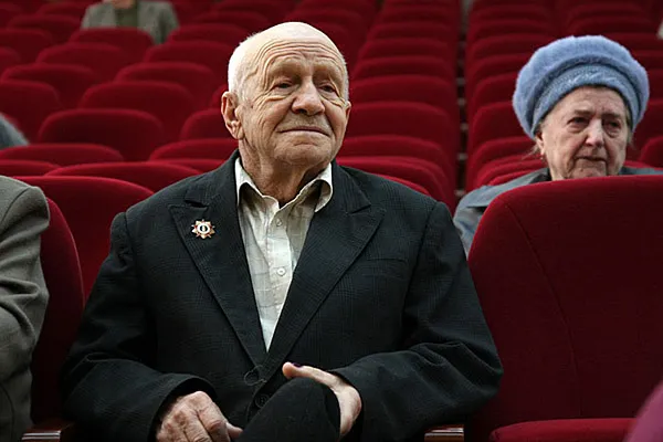 Перечень лиц, признаваемых участниками ВОВ, планируют расширить