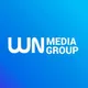 Логотип компании WN Media Group