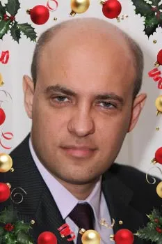 С Новым годом! 