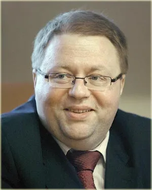Антон Иванов, председатель ВАС РФ. Фото www.arbitr.ru