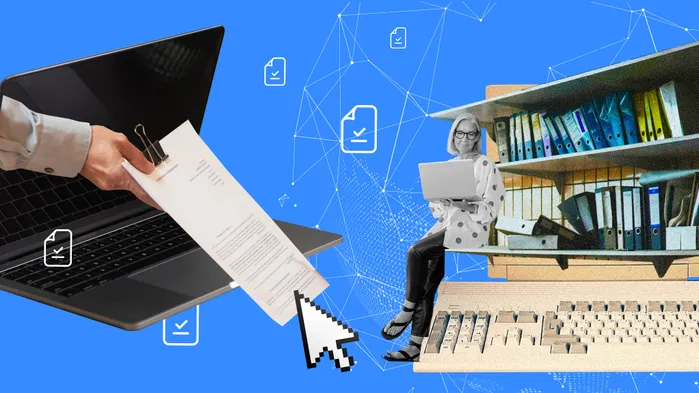 Как хранить электронные документы без рисков и штрафов. Интервью с Владимиром Виноградовым, директором по прикладному ПО АО «ОВИОНТ ИНФОРМ»