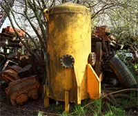 Роскосмос займется проблемой космического мусора на Алтае