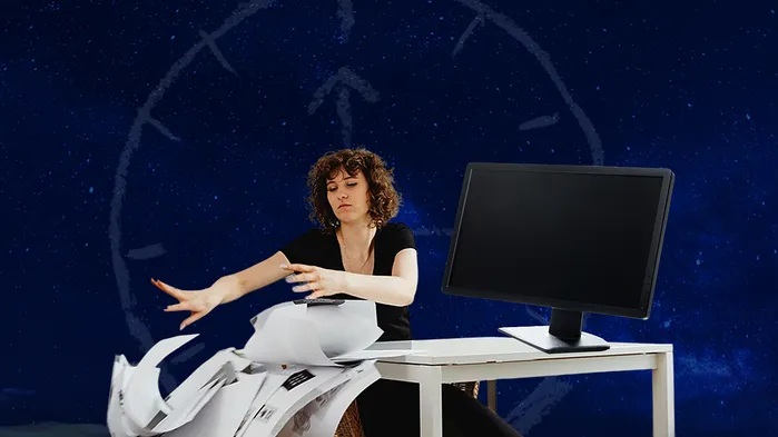 Как бухгалтеру перестать работать ночами и все равно закрывать месяц в срок