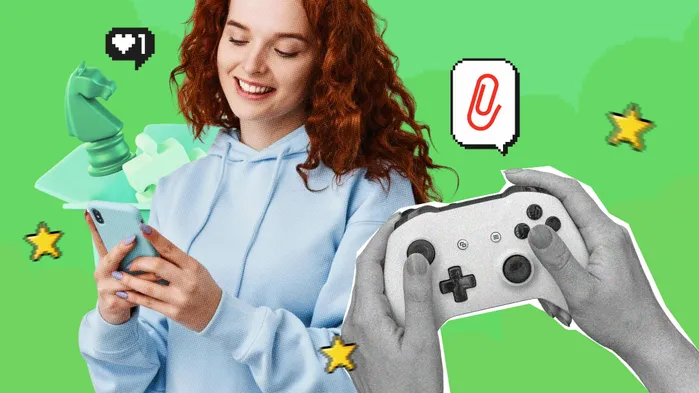 Геймификация в маркетинге: игровые механики для вовлечения клиентов и роста продаж