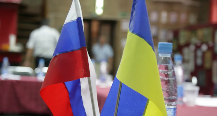 ОБСЕ начнет мониторинг российско-украинской границы