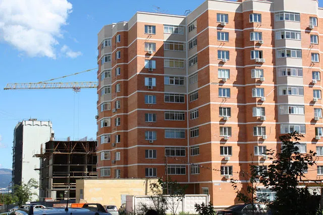 Банк «Возрождение» внедрил новый ипотечный кредит