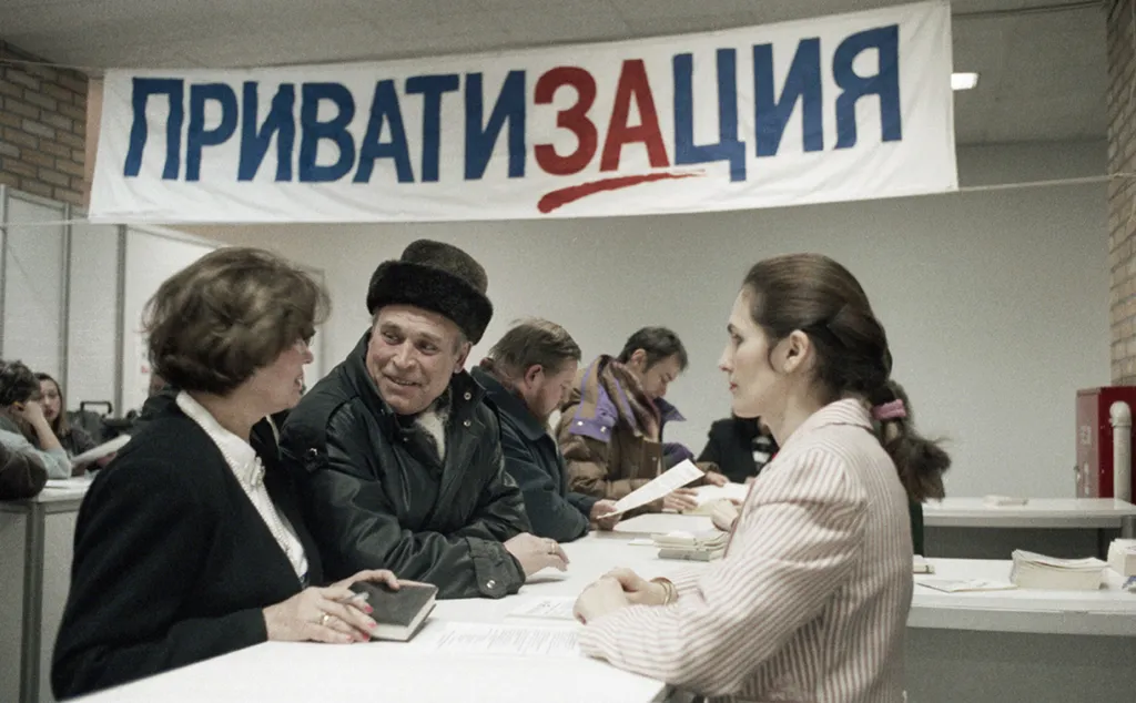 Ряду субъектов малых и средних предприятий дадут преимущественное право приватизировать арендуемое движимое имущество