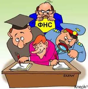 Предприниматель подделал 29 счетов-фактур