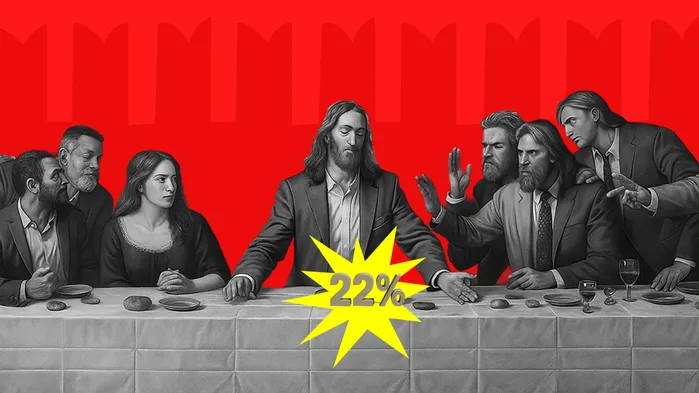 Закон о налоговой реформе-2026 получил одобрение Совета Федерации. ⚡«Ночной бухгалтер» № 2067