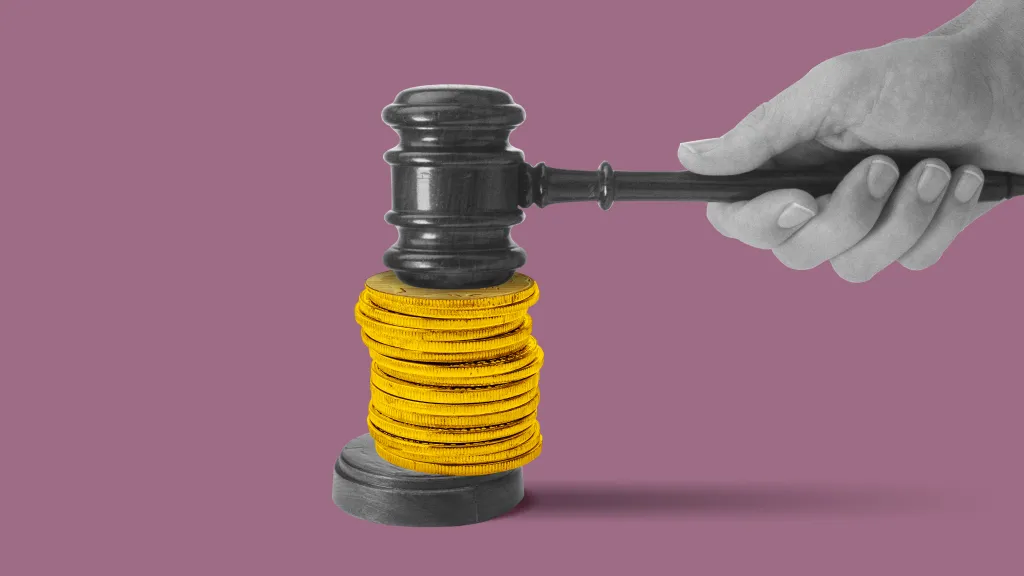 Кейс: Как Модульбанк помог предпринимателю выиграть суд с гос. заказчиком