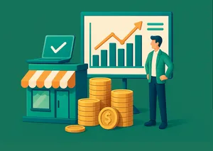 Малый бизнес в закупках: куда движется рынок в 2025 году