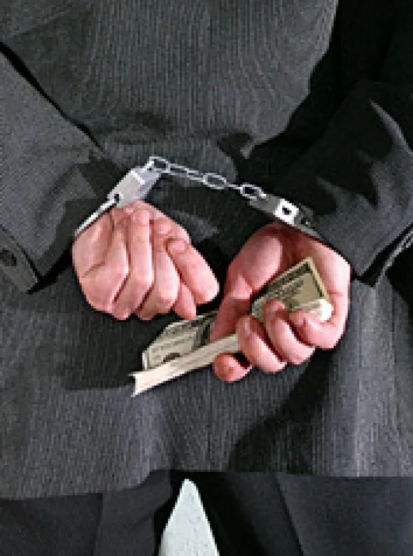 ФССП предлагает методы борьбы с коррупцией