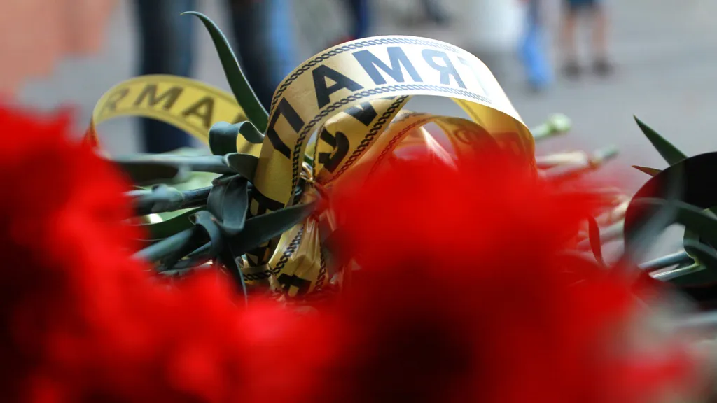 В ОАЭ погиб сын Сергея Иванова