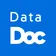Логотип Компании DataDoc