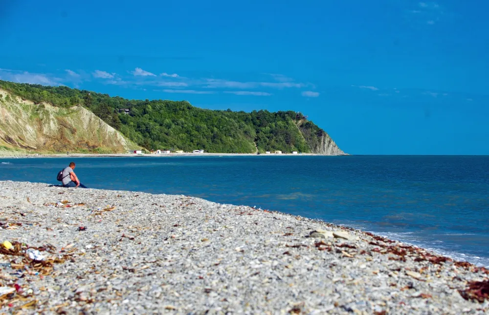 Ростуризм исключил резкий рост цен на российских курортах