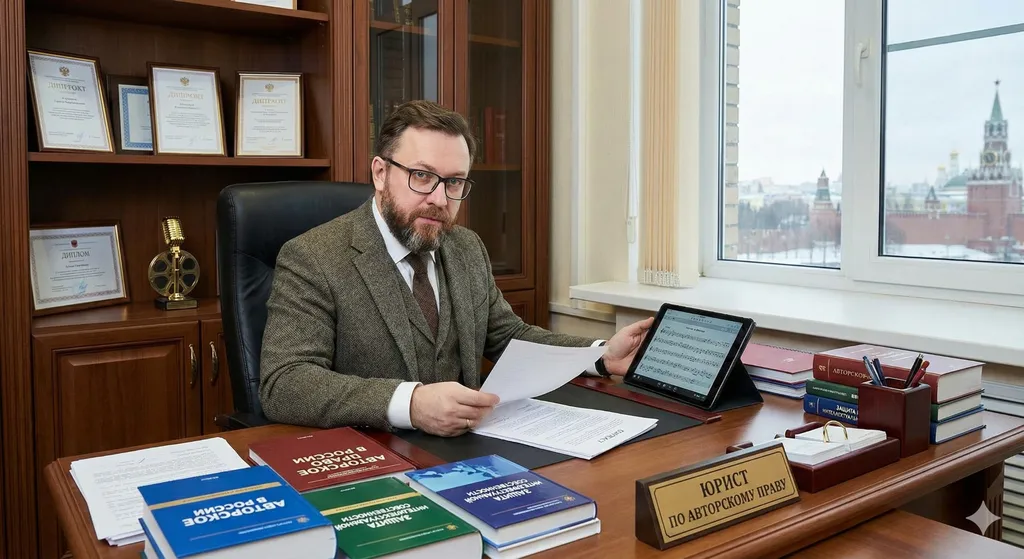 Юрист по авторскому праву: рейтинг адвокатов по авторскому праву