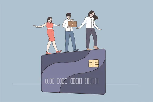 Как определить и увеличить свой кредитный лимит