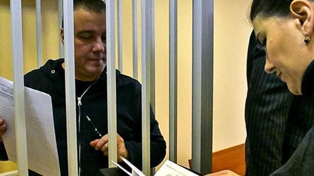 Генераторы ИКЕА снова отомщены. Вынесен новый приговор Константину Пономарёву
