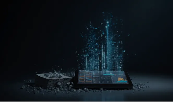 Почему ручной учет ОС скоро исчезнет: прогнозы цифровизации на 2025–2030