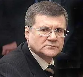 Глава Генпрокуратуры Юрий Чайка, фото izvestia.ru