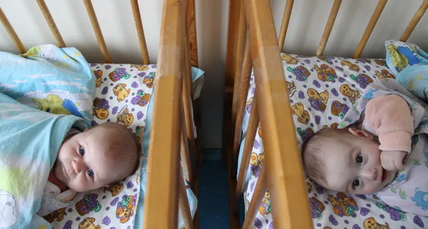 Госпособия гражданам, имеющим детей, освобождены от НДФЛ