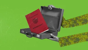 Как получить военный билет законно
