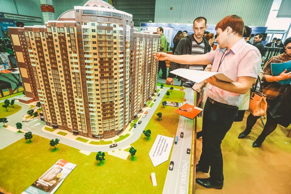 Наследников могут обязать продавать доли в квартирах