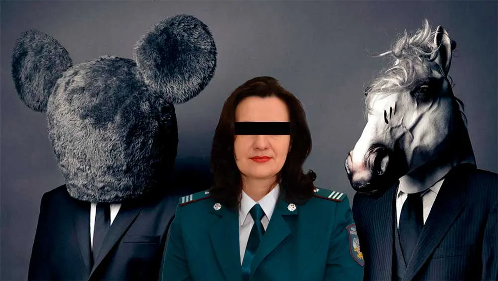 За ваших контрагентов отвечает инспекция. Так решил суд