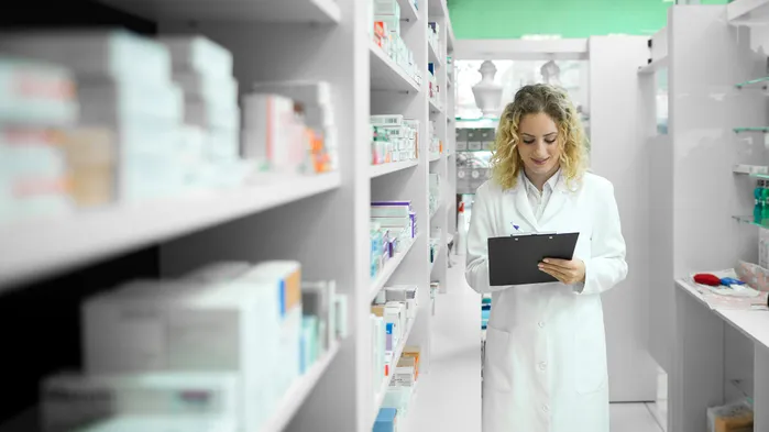 Усиление контроля за розничным оборотом лекарственных средств