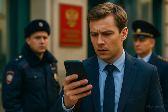 🛑 C 1 июня вы можете нарушать закон — сами того не зная