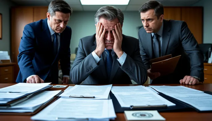 Вторжение отменяется: апелляция защитила адвокатскую тайну от суда и оппонентов