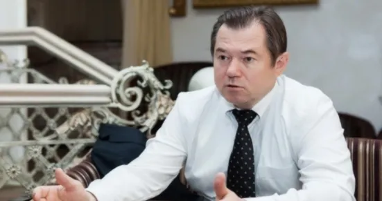 Сергей Глазьев, советник Президента РФ