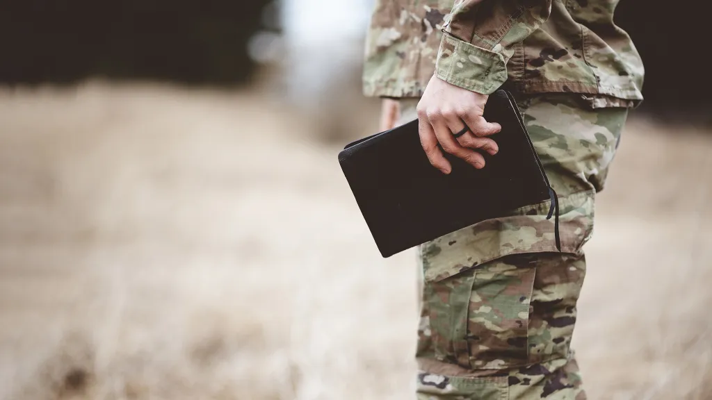 Уголовное наказание за направление на фронт неподготовленных бойцов