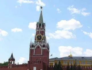 Москва заняла последнее место в рейтинге деловых столиц