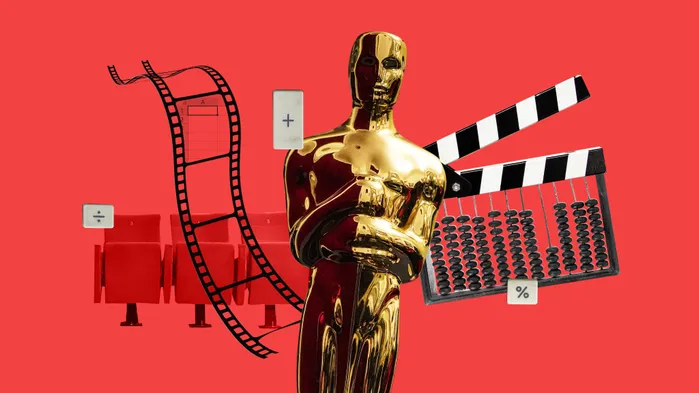 Оскар за сцену в налоговой. 7 наград, которые заслуживают бухгалтеры