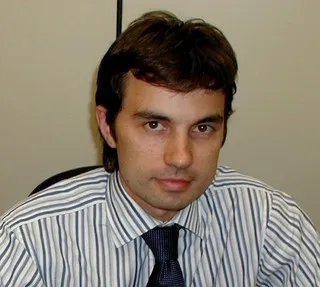 Вячеслав Михайлов, директор по ипотечному кредитованию Санкт-Петербургского филиала «Альфа-Банка»