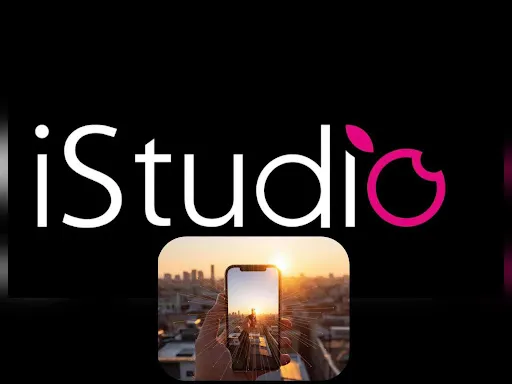 iPhone 18: запечатлеваешь мгновение — создаёшь искусство!