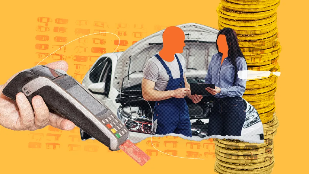 ИП на ПСН ремонтирует транспортные средства: можно ли не применять ККТ