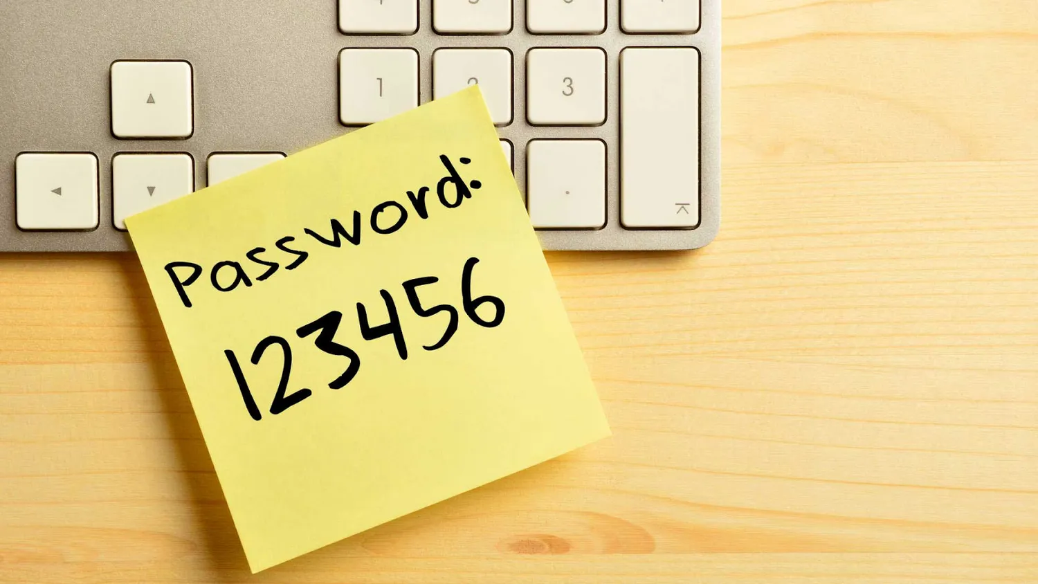 Урок по Excel: как быстро создать надежный пароль и защитить персональные данные