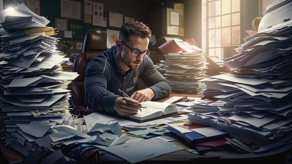 Разъяснения Росстата: самозанятые ИП на НПД сдают отчетность, но не все