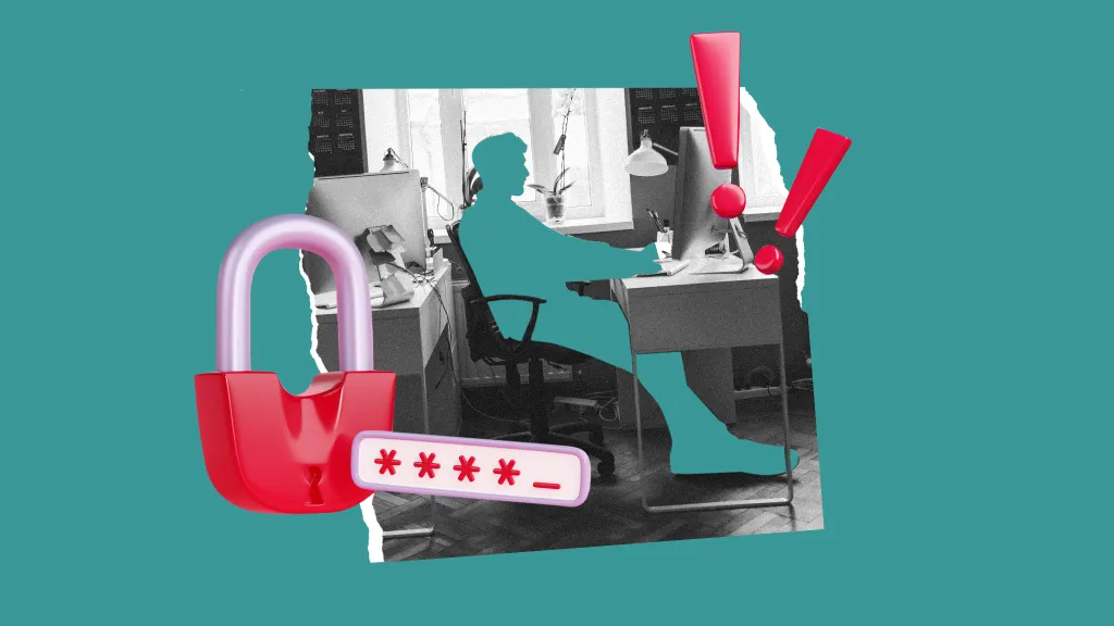 Увольнение сотрудника: как обеспечить информационную безопасность и избежать рисков