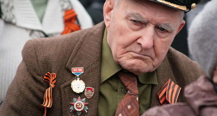 Накануне Дня Победы мурманские ветераны получили «похоронные письма»