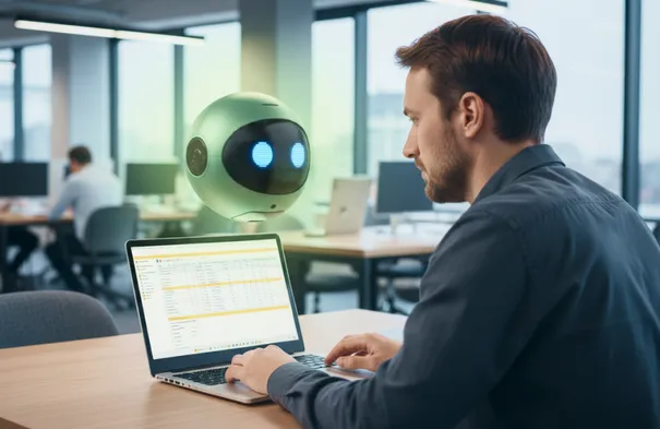 Может ли ИИ работать в связке с 1С