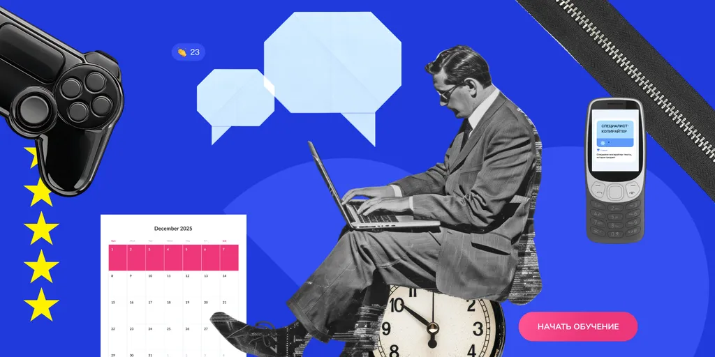 Первые 7 дней решают все: как онбординг студентов спасает от возвратов