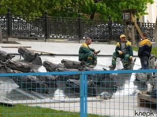 Мосгордума хочет, чтобы заказчик отвечал за нелегалов, нанятых подрядчиком