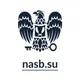 Логотип компании НАСБ