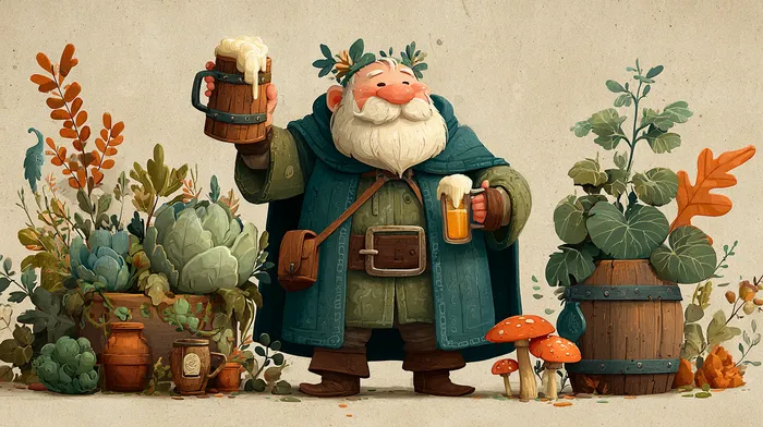 Нейрокалендарь — выпуск #2: Октоберфест, Куликовская битва, радиоконцерт, смайлик и кругосветка Дрейка